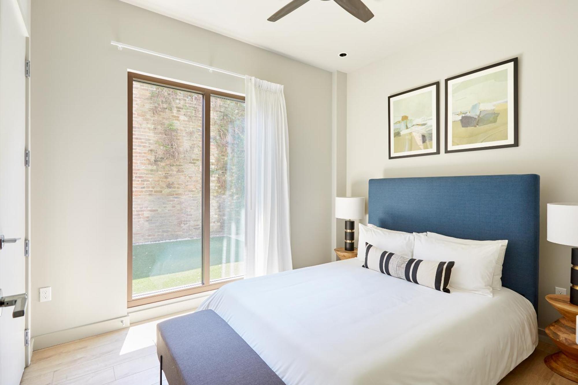 Sonder The Printing Press Aparthotel Νέα Ορλεάνη Δωμάτιο φωτογραφία